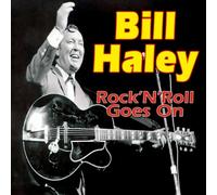 Bill Haley - Legends