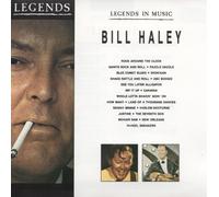 Bill Haley - Legends in music (compilation, 20 tracks)