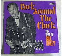Bill Haley - Lp 33 giri - Bill Haley Rock Around The Clock (The Best Of Bill Haley)