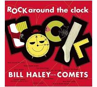 Bill Haley - Rock Around the Clock