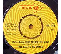 Bill Haley - Rock around the clock