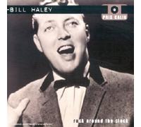 Bill Haley - Rock Around the Clock