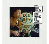 Bill Haley Rock Around the Clock (Vinyl LP)