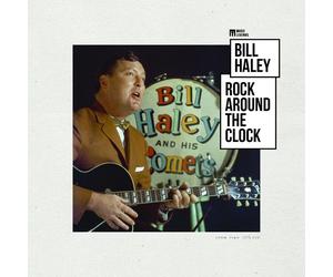 Bill Haley Rock Around the Clock (Vinyl LP)