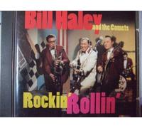 Bill Haley - Rockin Rollin