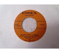 BILL HALEY - rocking chair on the moon / dance with a dolly