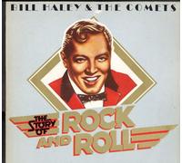 Bill Haley - Story of rock and roll (& The Comets) / Vinyl record [Vinyl-LP]