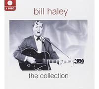 Bill Haley - The Collection [Import]