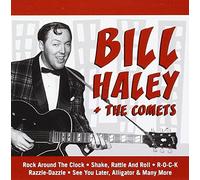 Bill Haley & the Comets
