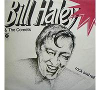 Bill Haley & The Comets - Bill Haley And His Comets - Rock And Roll - Polskie Nagrania Muza - SX 2417