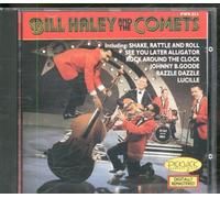 Bill Haley & The Comets - Bill Haley And The Comets