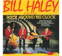 Bill Haley & The Comets - Bill Haley & The Comets Rock aroud the clock