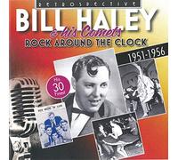 HALEY, BILL & THE COMETS - ROCK AROUND THE CLOCK -..