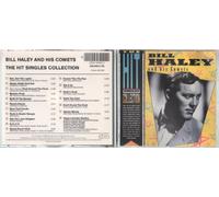Bill Haley & The Comets - Hit singles collection