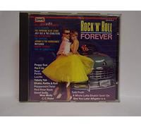 Bill Haley & The Comets, Little Richard, Hiltonaires, Air Mail..