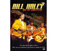 Bill Haley & the Comets - Live