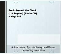 Bill Haley & The Comets - Rock around the clock