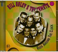 Bill Haley & The Comets - Rock Around the Clock