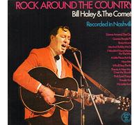 Bill Haley & The Comets - Rock Around The Country