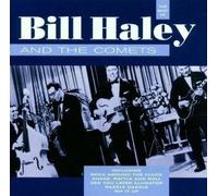 Bill Haley & The Comets - The Best Of Bill Haley & The Comets - Cd