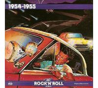 Bill Haley & The Comets - The Rock N' Roll Era, 1954-1955 by Bill Haley & The Comets (1988-05-03)