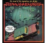 Bill Haley & The Commets - Teenage Memories: See Ya Later Alligator (UK Import)