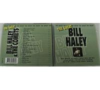 Bill Haley - The Great... [Import anglais]