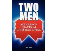 Bill Hall Two Men (Tascabile)