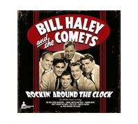 - Bill Halley & His Comets - Rockin Around The Clock - Vinile