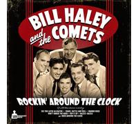 Vinile Bill Haley & The Comets - Rockin' Around The Clock