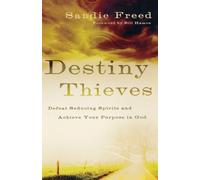 Bill Hamon Sand Destiny Thieves - Defeat Seducing Spirits and Achiev (Tascabile)