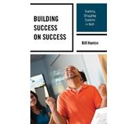 Bill Hanlon Building Success on Success (Tascabile)
