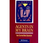 Bill Hannon Agents In My Brain (Tascabile)