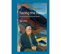 Bill Hare Facing the Nation (Copertina rigida)