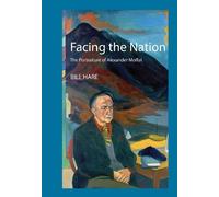 Bill Hare Facing the Nation (Tascabile)