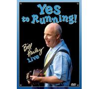 Bill Harley - Yes to Running: Bill Harley Live
