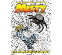 Bill Harrington Misty Presents: The Jaume Rumeu Collection (Tascabile) Misty