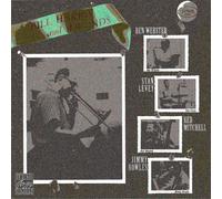 Bill Harris Bill Harris And His Friends (CD)