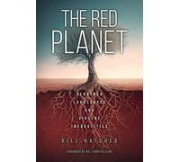 Bill Hatcher The Red Planet (Tascabile)
