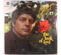 BILL HAYES - the look of love