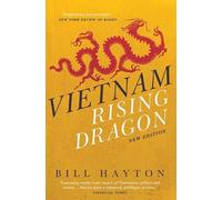 Bill Hayton Vietnam (Tascabile)