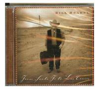 Bill Hearne - From Santa Fe to Las Cruces