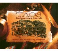 Bill Hemp Taos (Tascabile)