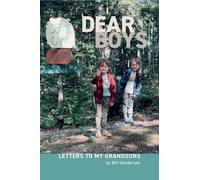 Bill Henderson Dear Boys (Tascabile)