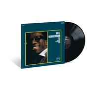 Bill Henderson With the Oscar Peterson Trio (Vinyl LP) 12" Album