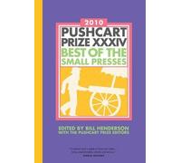 Bill Henderson The Pushcart Prize XXXIV (Tascabile) Pushcart Prize Anthologies