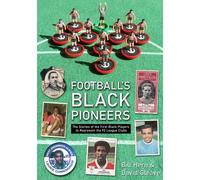 Bill Hern Football's Black Pioneers (Tascabile)