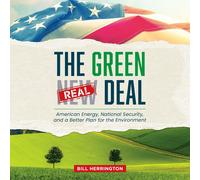 Bill Herrington The Green Real Deal (Tascabile)