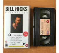 Bill Hicks