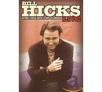 Bill Hicks - Live [Edizione: Regno Unito]
